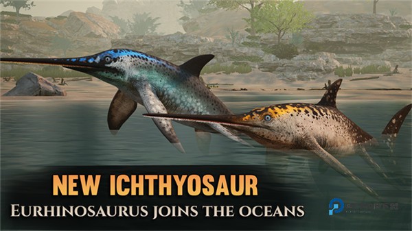 泰坦之路手机版