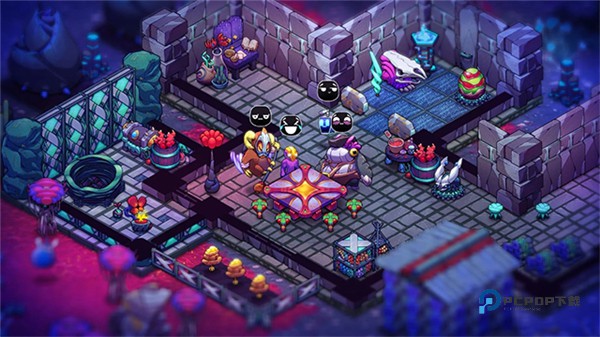 崩溃大陆2安卓版