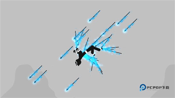 弄死火柴人正版