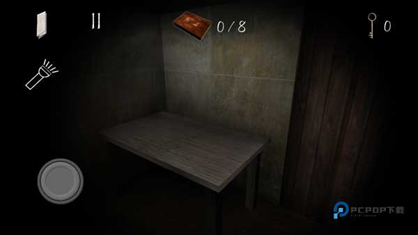 兰德里纳河的地下室2