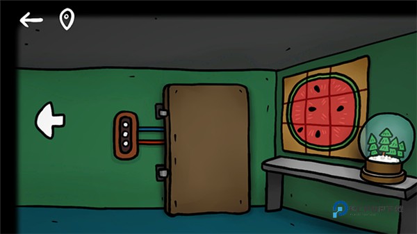 迷失岛外传南瓜镇