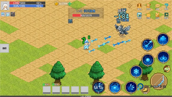 小世界成长记安卓版