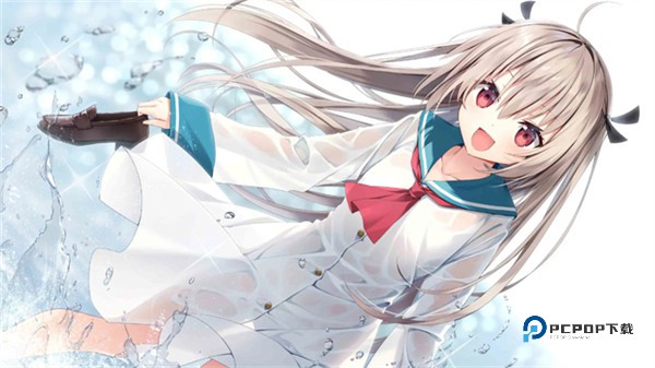 亚托莉我的挚爱时光