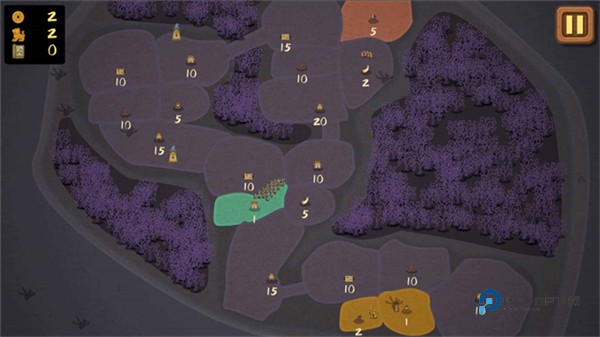 占山为王2手机版