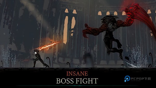 恶魔猎手暗影世界中文版