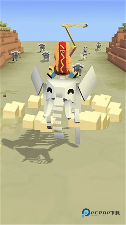 疯狂动物园国际服