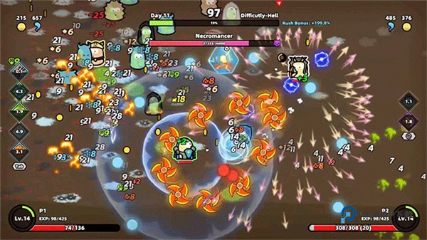 我不是魔王最新版