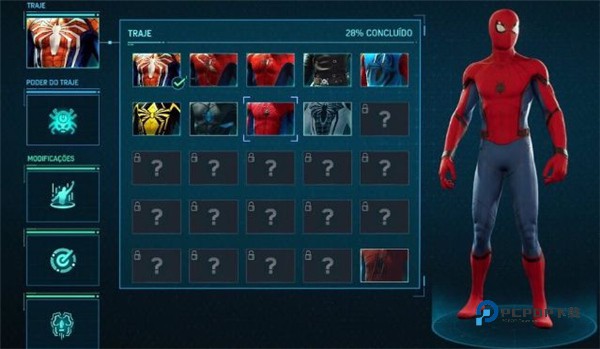 漫威蜘蛛侠2中文版