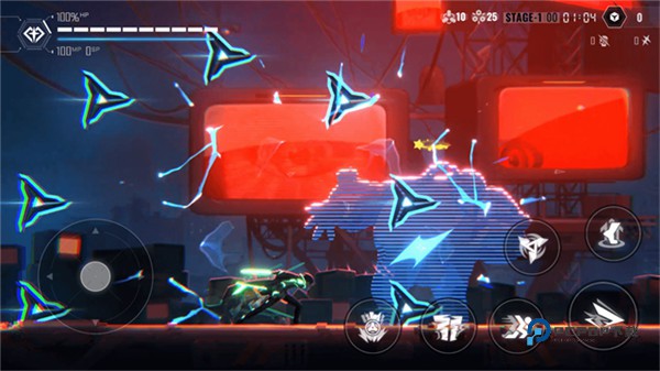 苍翼混沌效应官方版