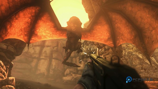 方舟终极重制版