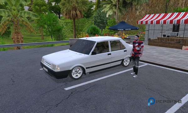 新车牌在线游戏