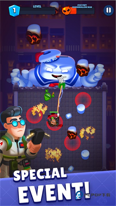 英雄与部落手游