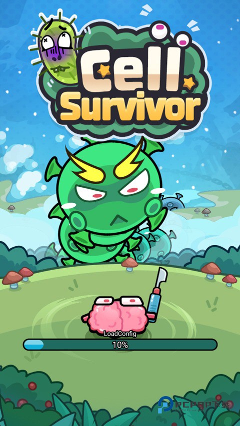 细胞保卫战手游