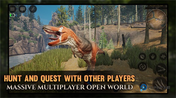 泰坦之路最新版