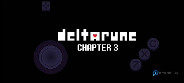 三角符文第三章