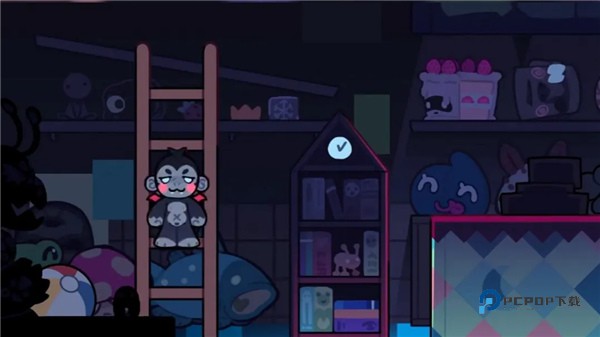 神秘生物公园安卓版