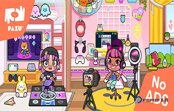 阿凡达世界联机版