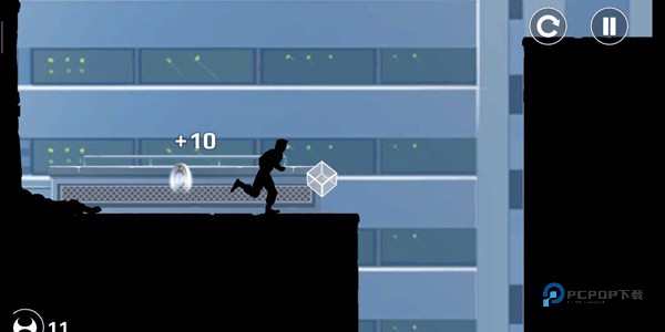 矢量跑酷老版本