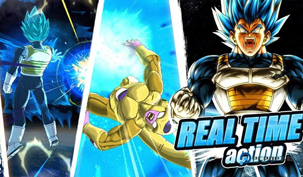 七龙珠激战传说最新版