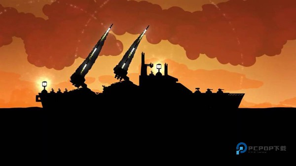 战巡大作战最新版