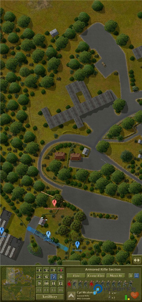 交战firefight官方版