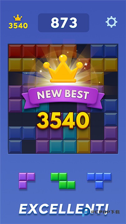 爆炸方块安卓版