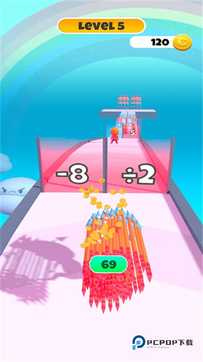 你能有多箭安卓版