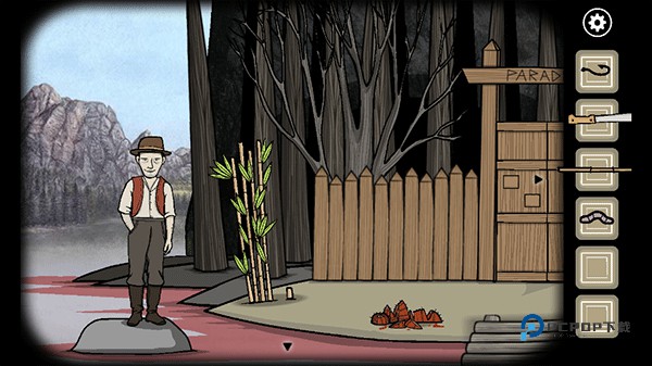 锈湖天堂岛官方版