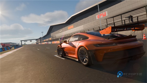 手动挡停车场2完美版