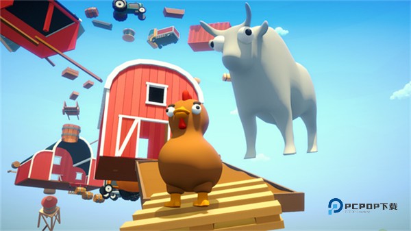 攀爬动物在一起