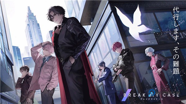 BREAKMYCASE汉化版