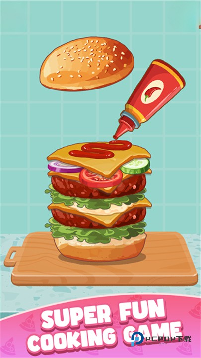 烹饪王国cookingdom