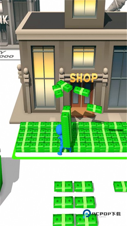 模拟大富翁安卓版