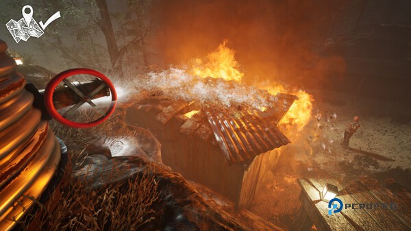 查尔斯小火车正版