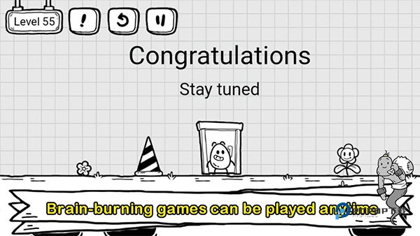 茶叶蛋大冒险国际服