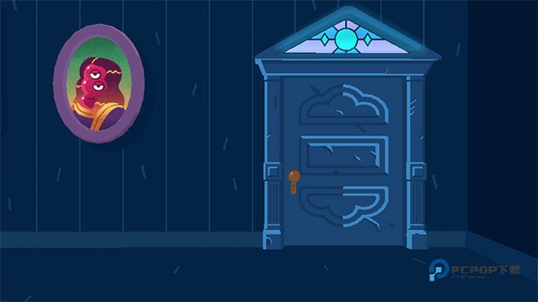 托卡神秘屋正版