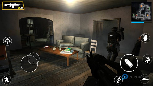 特警模拟器手机版