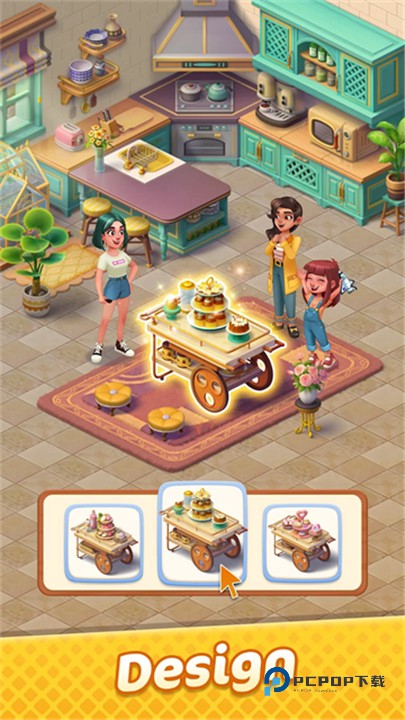 绯闻港口最新版