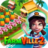 开心农场热带度假最新版