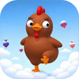 攀爬动物手机版