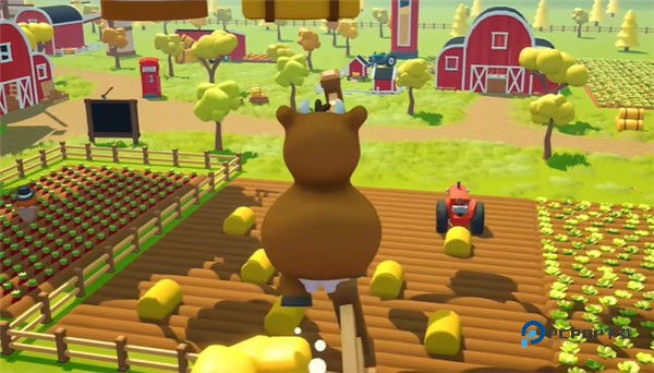 攀爬动物手机版