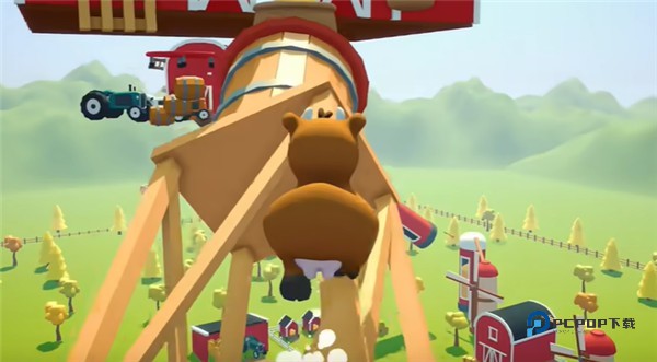 攀爬动物手机版