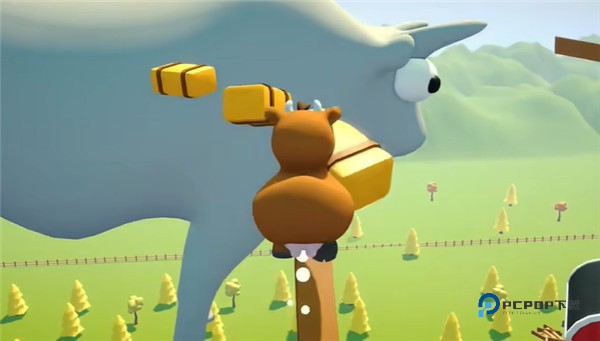 攀爬动物手机版