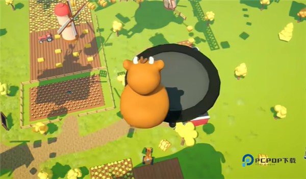 攀爬动物手机版