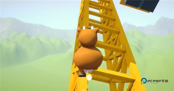 攀爬动物手机版