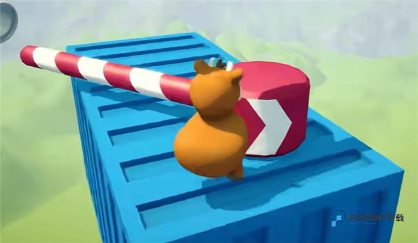 攀爬动物手机版