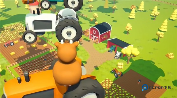 攀爬动物手机版