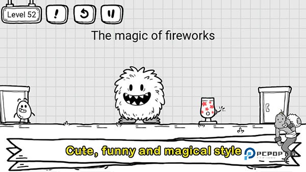 茶叶蛋大冒险国际服