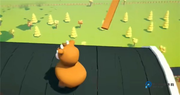 攀爬动物手机版