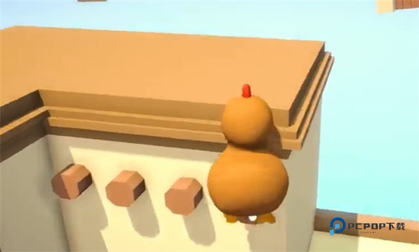 攀爬动物手机版